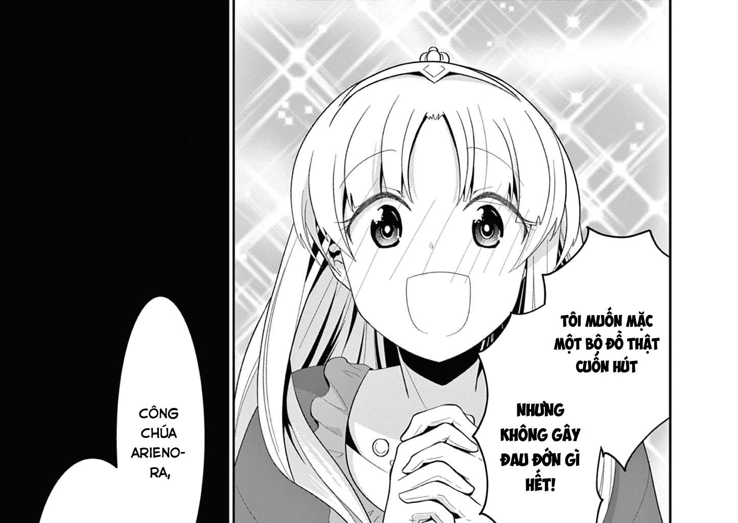 Bị Tên Đội Trưởng Trọng Nam Khinh Nữ Đá Khỏi Nhóm Tôi Bèn Hợp Tác Cùng Nữ Pháp Sư Huyền Thoại! [Chap 1-31.5]