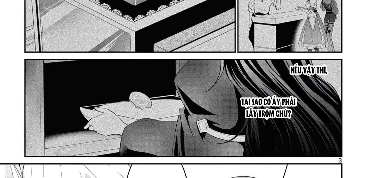 Bị Tên Đội Trưởng Trọng Nam Khinh Nữ Đá Khỏi Nhóm Tôi Bèn Hợp Tác Cùng Nữ Pháp Sư Huyền Thoại! [Chap 1-31.5]