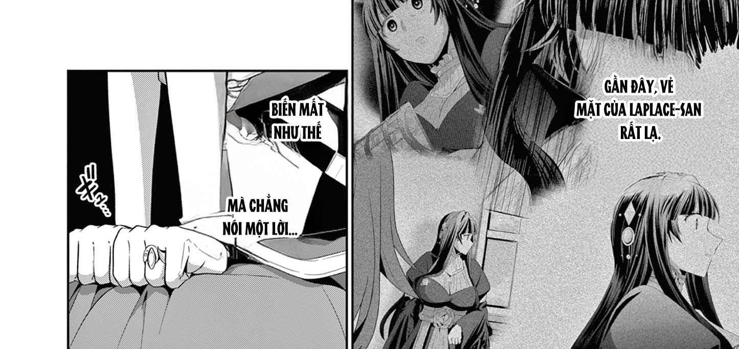 Bị Tên Đội Trưởng Trọng Nam Khinh Nữ Đá Khỏi Nhóm Tôi Bèn Hợp Tác Cùng Nữ Pháp Sư Huyền Thoại! [Chap 1-31.5]