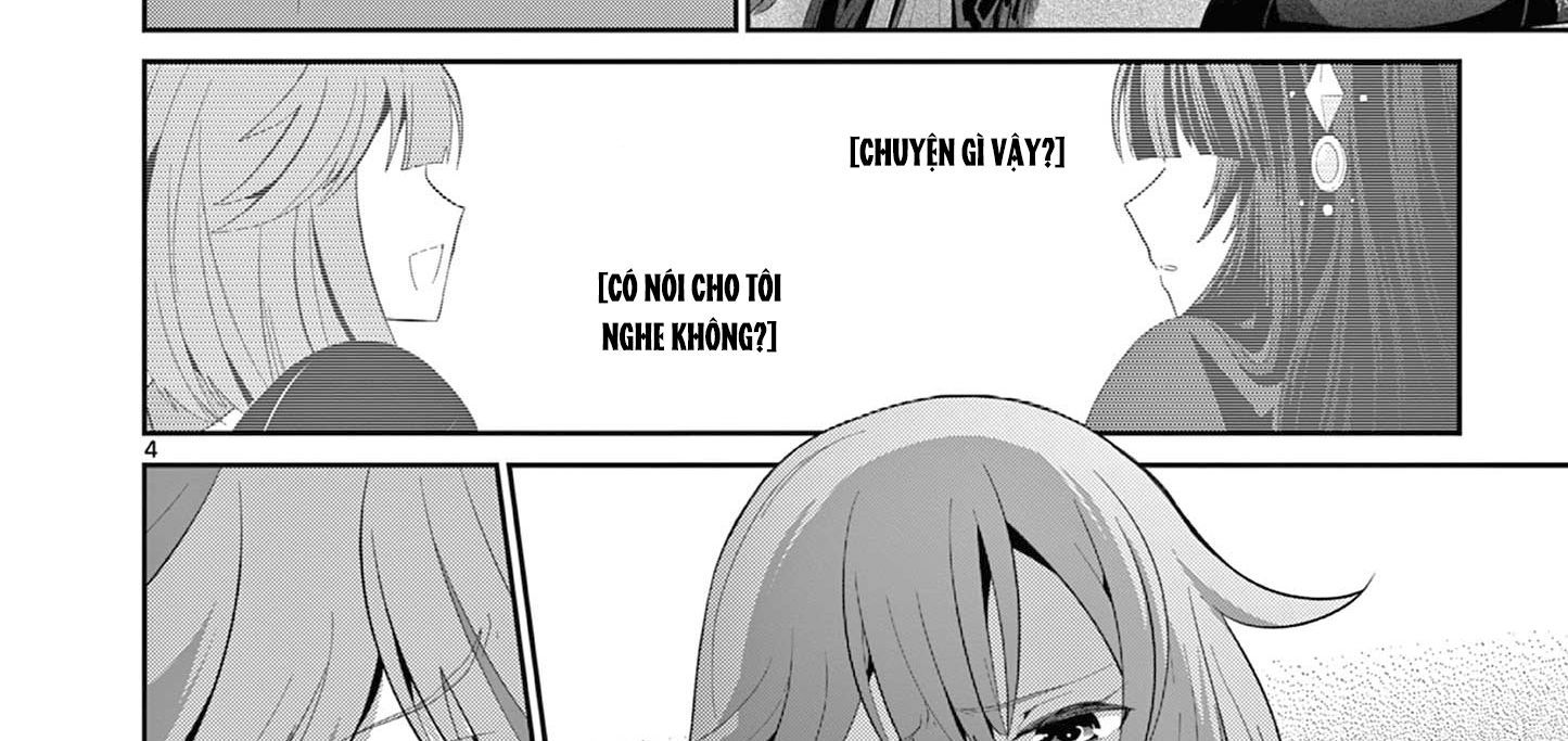 Bị Tên Đội Trưởng Trọng Nam Khinh Nữ Đá Khỏi Nhóm Tôi Bèn Hợp Tác Cùng Nữ Pháp Sư Huyền Thoại! [Chap 1-31.5]