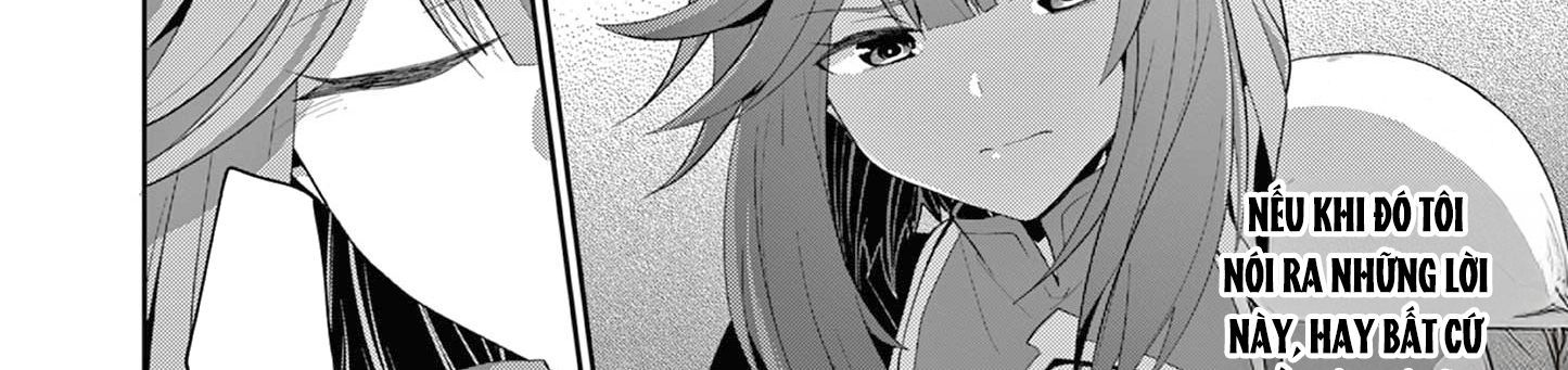 Bị Tên Đội Trưởng Trọng Nam Khinh Nữ Đá Khỏi Nhóm Tôi Bèn Hợp Tác Cùng Nữ Pháp Sư Huyền Thoại! [Chap 1-31.5]