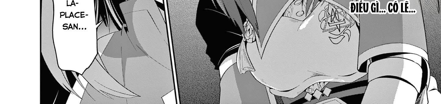 Bị Tên Đội Trưởng Trọng Nam Khinh Nữ Đá Khỏi Nhóm Tôi Bèn Hợp Tác Cùng Nữ Pháp Sư Huyền Thoại! [Chap 1-31.5]