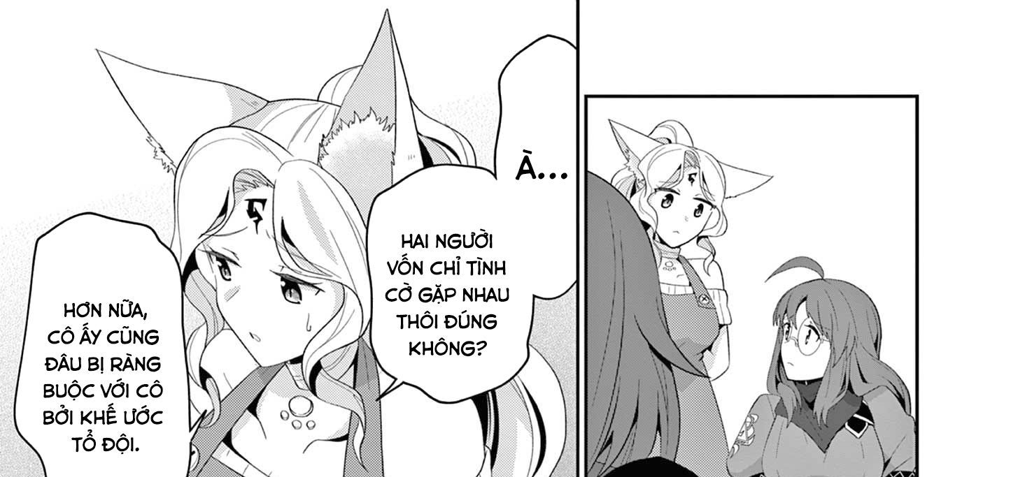 Bị Tên Đội Trưởng Trọng Nam Khinh Nữ Đá Khỏi Nhóm Tôi Bèn Hợp Tác Cùng Nữ Pháp Sư Huyền Thoại! [Chap 1-31.5]