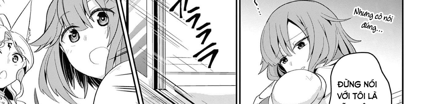 Bị Tên Đội Trưởng Trọng Nam Khinh Nữ Đá Khỏi Nhóm Tôi Bèn Hợp Tác Cùng Nữ Pháp Sư Huyền Thoại! [Chap 1-31.5]