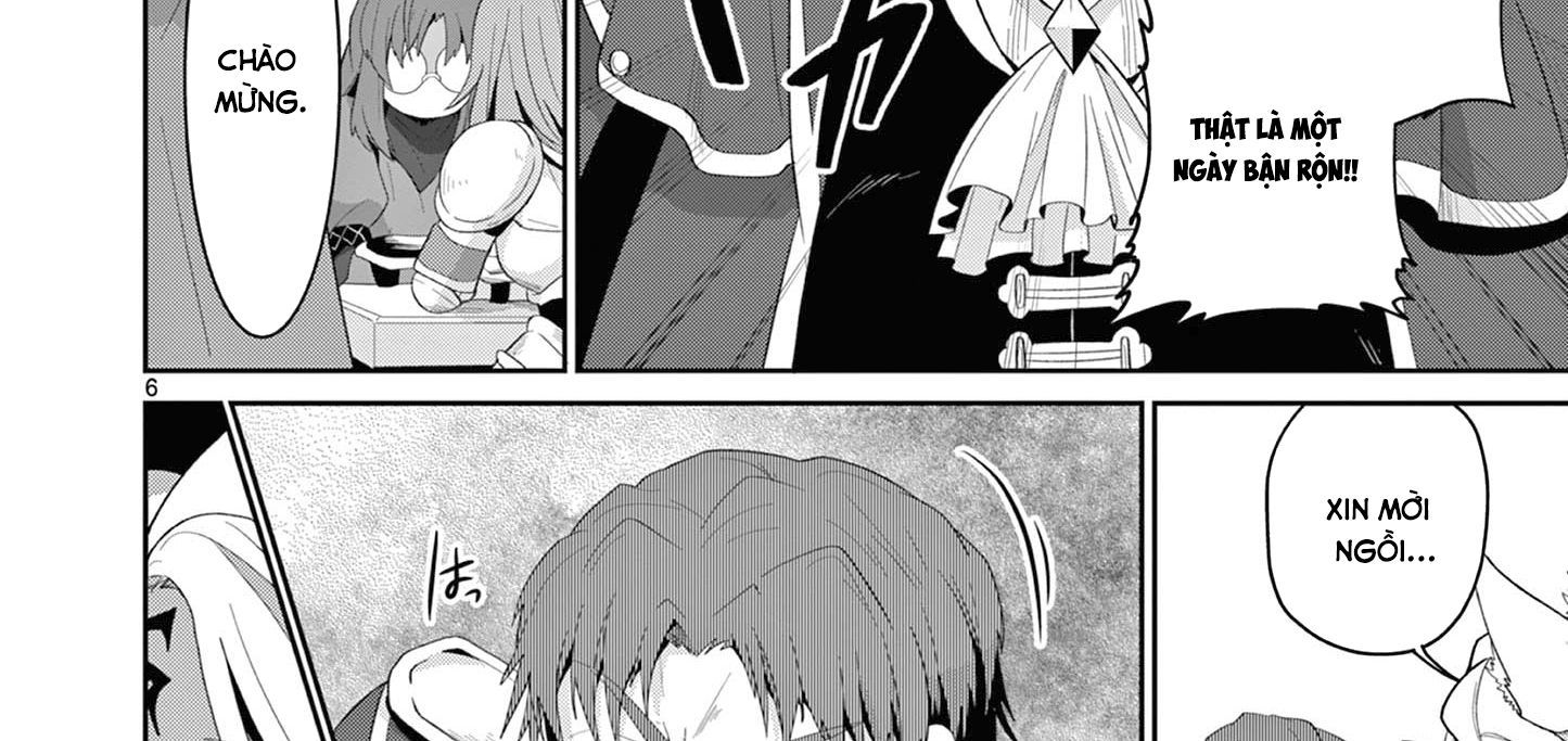 Bị Tên Đội Trưởng Trọng Nam Khinh Nữ Đá Khỏi Nhóm Tôi Bèn Hợp Tác Cùng Nữ Pháp Sư Huyền Thoại! [Chap 1-31.5]