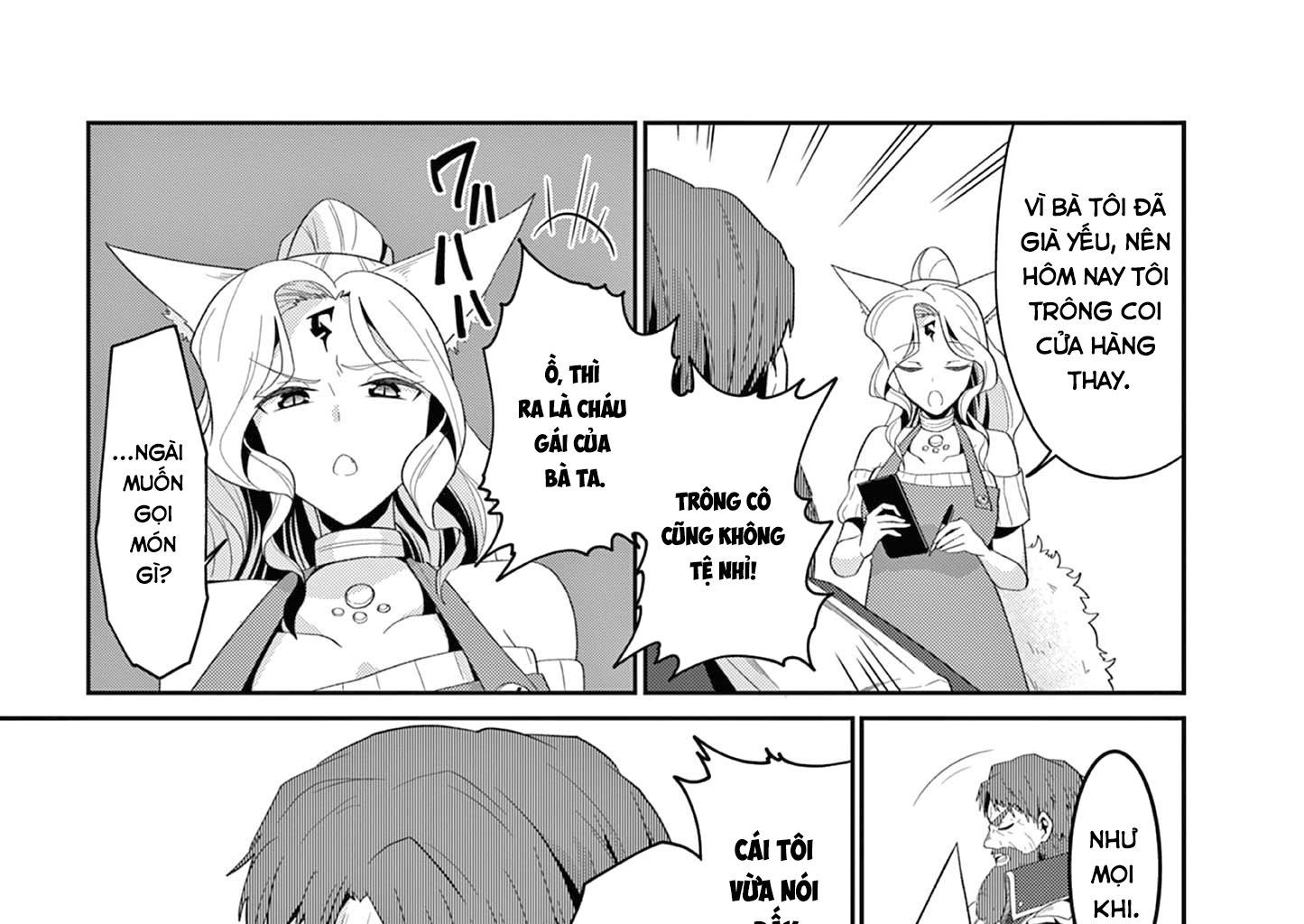 Bị Tên Đội Trưởng Trọng Nam Khinh Nữ Đá Khỏi Nhóm Tôi Bèn Hợp Tác Cùng Nữ Pháp Sư Huyền Thoại! [Chap 1-31.5]