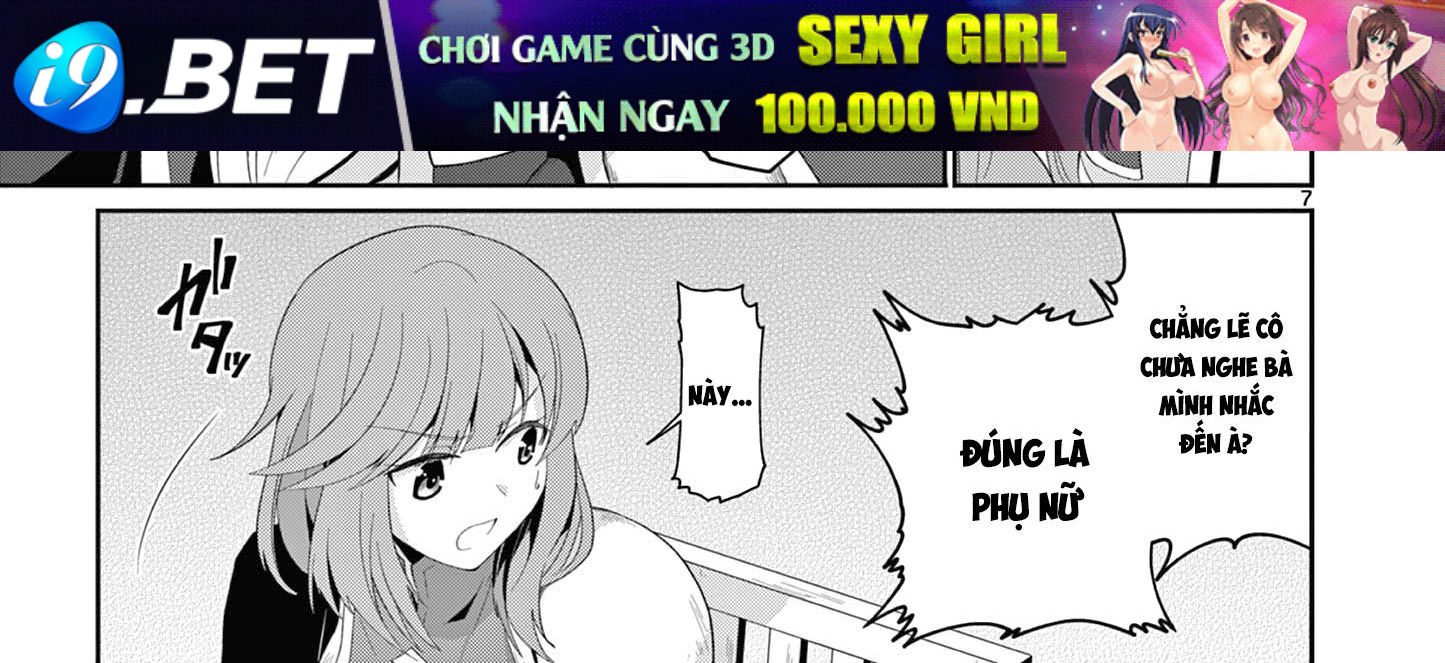 Bị Tên Đội Trưởng Trọng Nam Khinh Nữ Đá Khỏi Nhóm Tôi Bèn Hợp Tác Cùng Nữ Pháp Sư Huyền Thoại! [Chap 1-31.5]