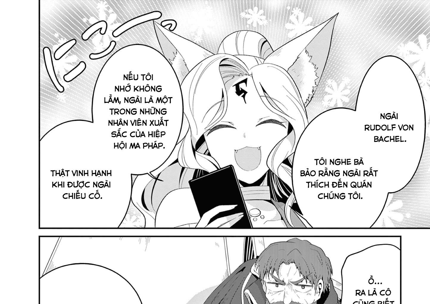 Bị Tên Đội Trưởng Trọng Nam Khinh Nữ Đá Khỏi Nhóm Tôi Bèn Hợp Tác Cùng Nữ Pháp Sư Huyền Thoại! [Chap 1-31.5]