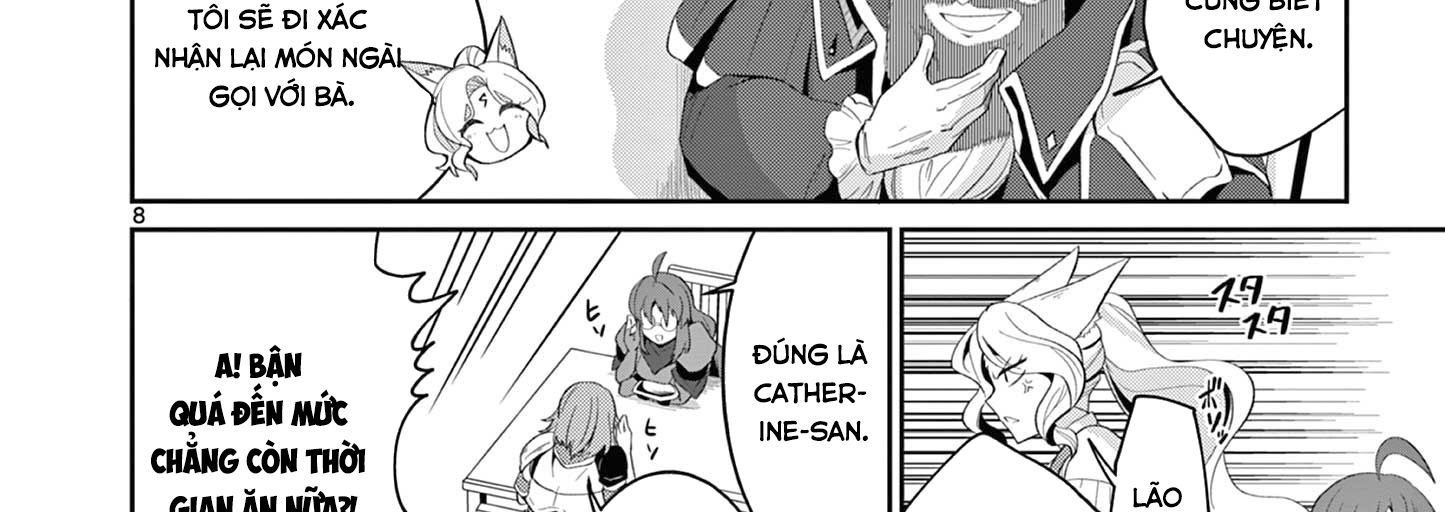 Bị Tên Đội Trưởng Trọng Nam Khinh Nữ Đá Khỏi Nhóm Tôi Bèn Hợp Tác Cùng Nữ Pháp Sư Huyền Thoại! [Chap 1-31.5]