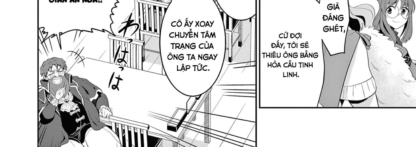 Bị Tên Đội Trưởng Trọng Nam Khinh Nữ Đá Khỏi Nhóm Tôi Bèn Hợp Tác Cùng Nữ Pháp Sư Huyền Thoại! [Chap 1-31.5]