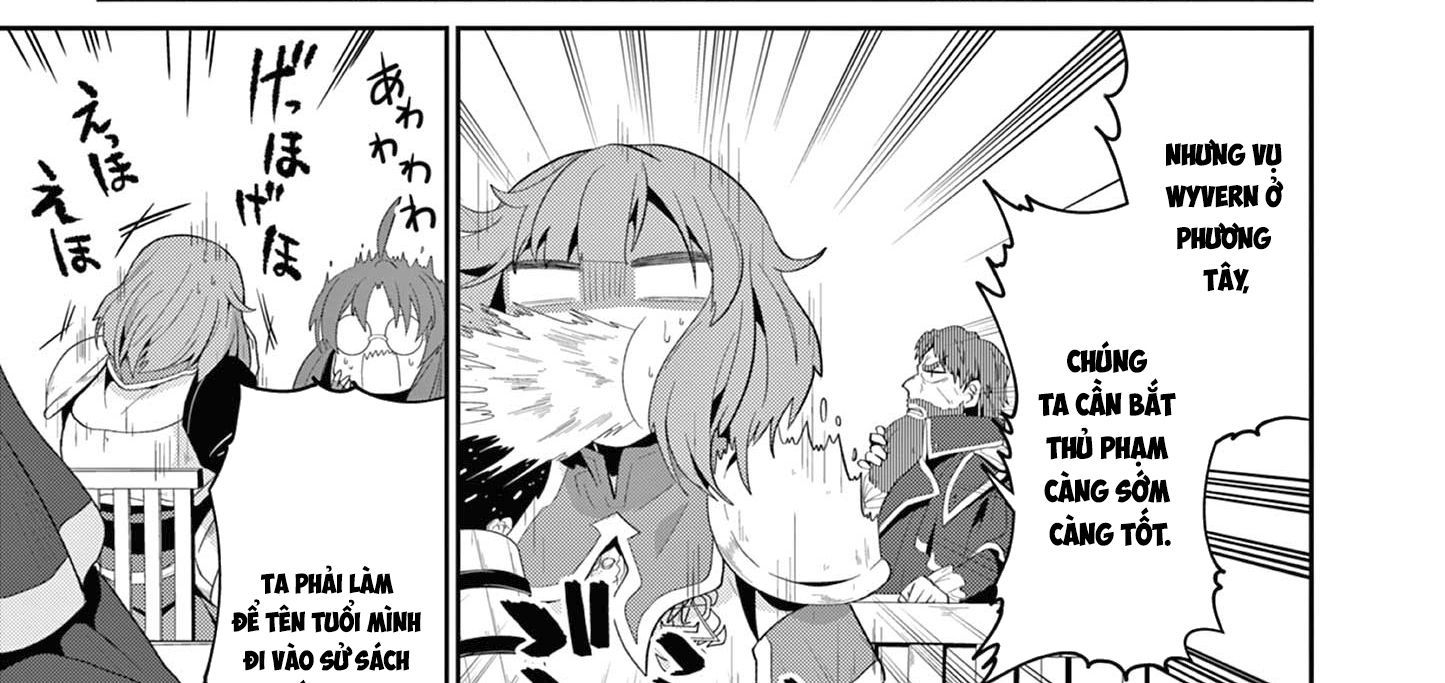 Bị Tên Đội Trưởng Trọng Nam Khinh Nữ Đá Khỏi Nhóm Tôi Bèn Hợp Tác Cùng Nữ Pháp Sư Huyền Thoại! [Chap 1-31.5]