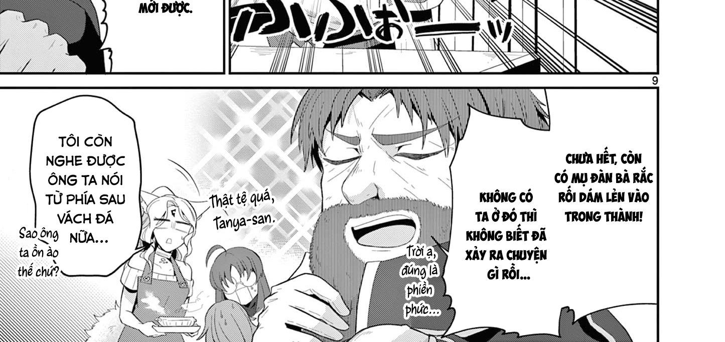 Bị Tên Đội Trưởng Trọng Nam Khinh Nữ Đá Khỏi Nhóm Tôi Bèn Hợp Tác Cùng Nữ Pháp Sư Huyền Thoại! [Chap 1-31.5]