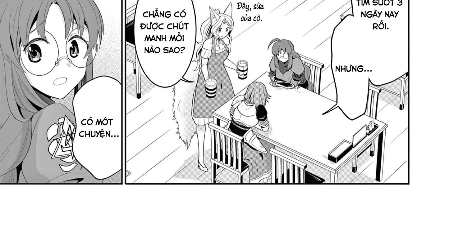 Bị Tên Đội Trưởng Trọng Nam Khinh Nữ Đá Khỏi Nhóm Tôi Bèn Hợp Tác Cùng Nữ Pháp Sư Huyền Thoại! [Chap 1-31.5]