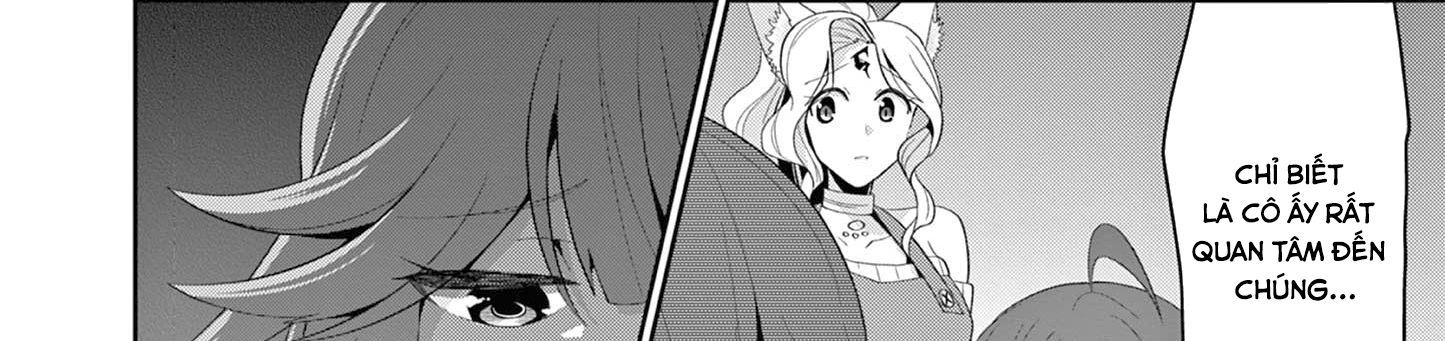 Bị Tên Đội Trưởng Trọng Nam Khinh Nữ Đá Khỏi Nhóm Tôi Bèn Hợp Tác Cùng Nữ Pháp Sư Huyền Thoại! [Chap 1-31.5]