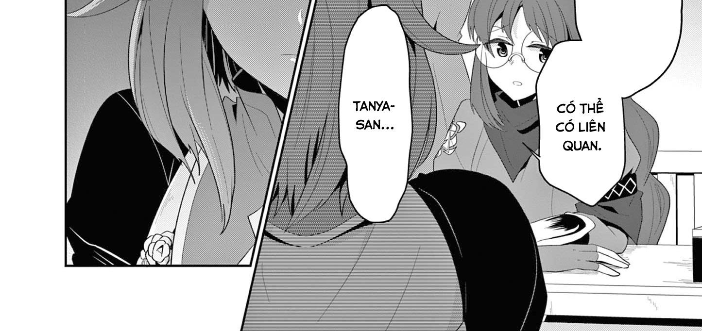 Bị Tên Đội Trưởng Trọng Nam Khinh Nữ Đá Khỏi Nhóm Tôi Bèn Hợp Tác Cùng Nữ Pháp Sư Huyền Thoại! [Chap 1-31.5]