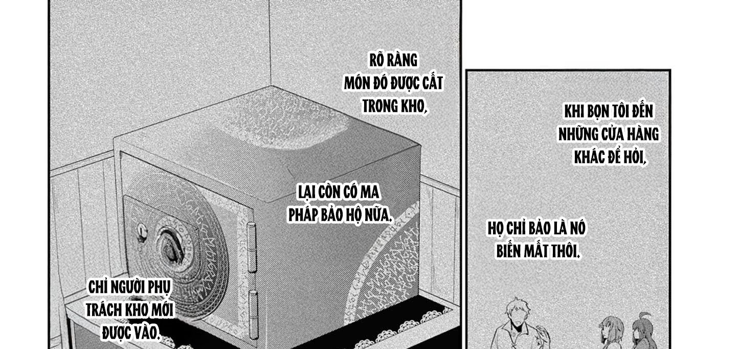 Bị Tên Đội Trưởng Trọng Nam Khinh Nữ Đá Khỏi Nhóm Tôi Bèn Hợp Tác Cùng Nữ Pháp Sư Huyền Thoại! [Chap 1-31.5]