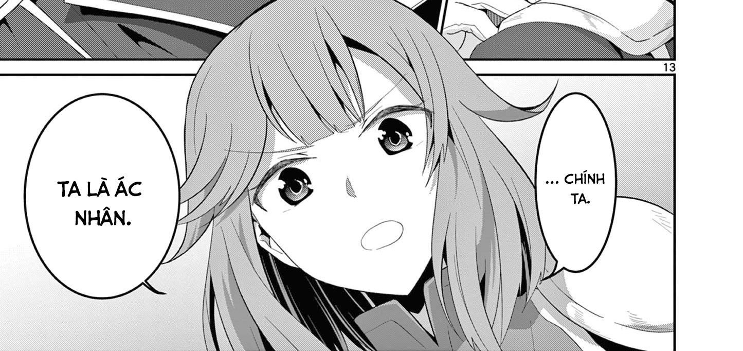 Bị Tên Đội Trưởng Trọng Nam Khinh Nữ Đá Khỏi Nhóm Tôi Bèn Hợp Tác Cùng Nữ Pháp Sư Huyền Thoại! [Chap 1-31.5]