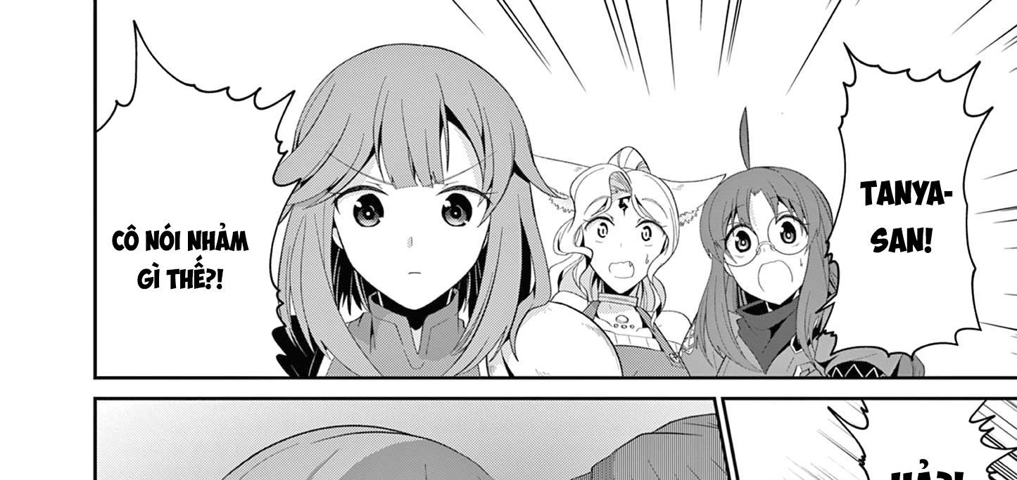 Bị Tên Đội Trưởng Trọng Nam Khinh Nữ Đá Khỏi Nhóm Tôi Bèn Hợp Tác Cùng Nữ Pháp Sư Huyền Thoại! [Chap 1-31.5]