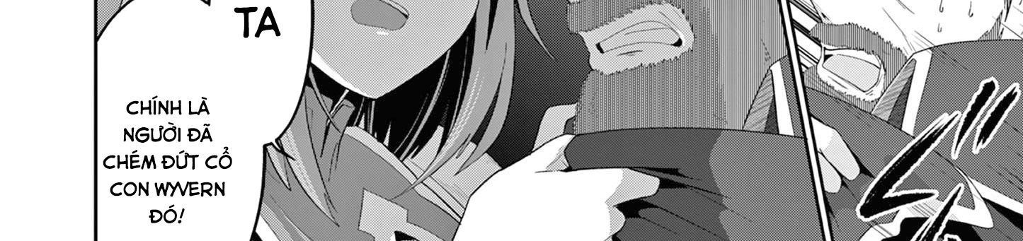 Bị Tên Đội Trưởng Trọng Nam Khinh Nữ Đá Khỏi Nhóm Tôi Bèn Hợp Tác Cùng Nữ Pháp Sư Huyền Thoại! [Chap 1-31.5]