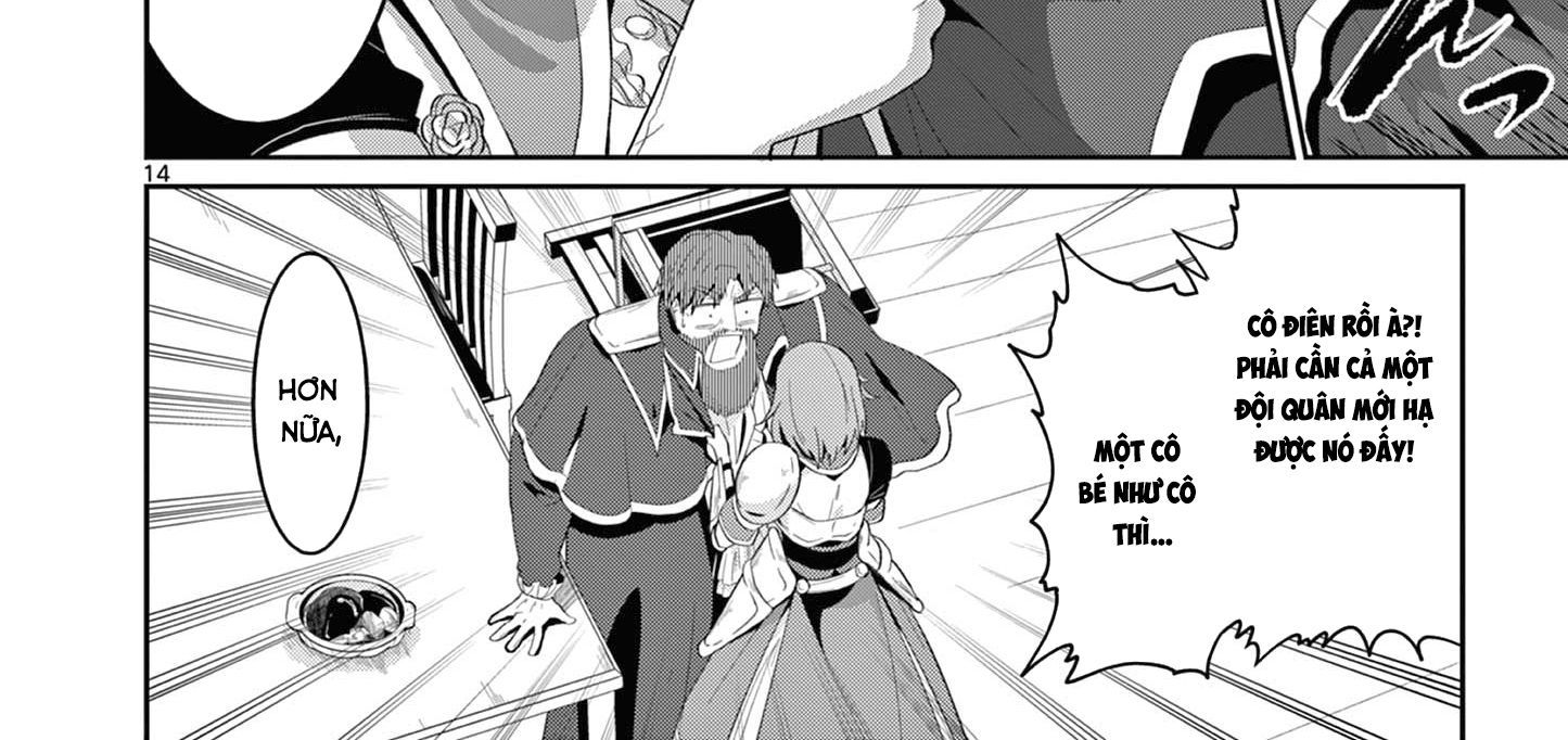 Bị Tên Đội Trưởng Trọng Nam Khinh Nữ Đá Khỏi Nhóm Tôi Bèn Hợp Tác Cùng Nữ Pháp Sư Huyền Thoại! [Chap 1-31.5]