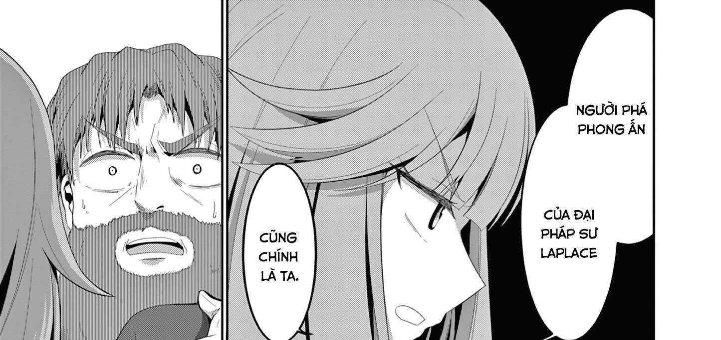 Bị Tên Đội Trưởng Trọng Nam Khinh Nữ Đá Khỏi Nhóm Tôi Bèn Hợp Tác Cùng Nữ Pháp Sư Huyền Thoại! [Chap 1-31.5]