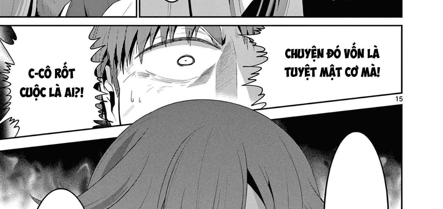 Bị Tên Đội Trưởng Trọng Nam Khinh Nữ Đá Khỏi Nhóm Tôi Bèn Hợp Tác Cùng Nữ Pháp Sư Huyền Thoại! [Chap 1-31.5]