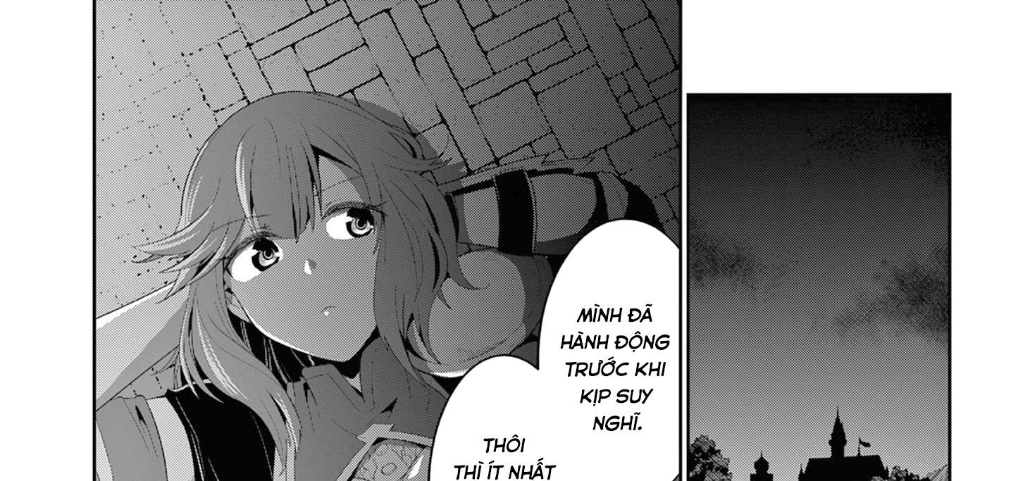 Bị Tên Đội Trưởng Trọng Nam Khinh Nữ Đá Khỏi Nhóm Tôi Bèn Hợp Tác Cùng Nữ Pháp Sư Huyền Thoại! [Chap 1-31.5]