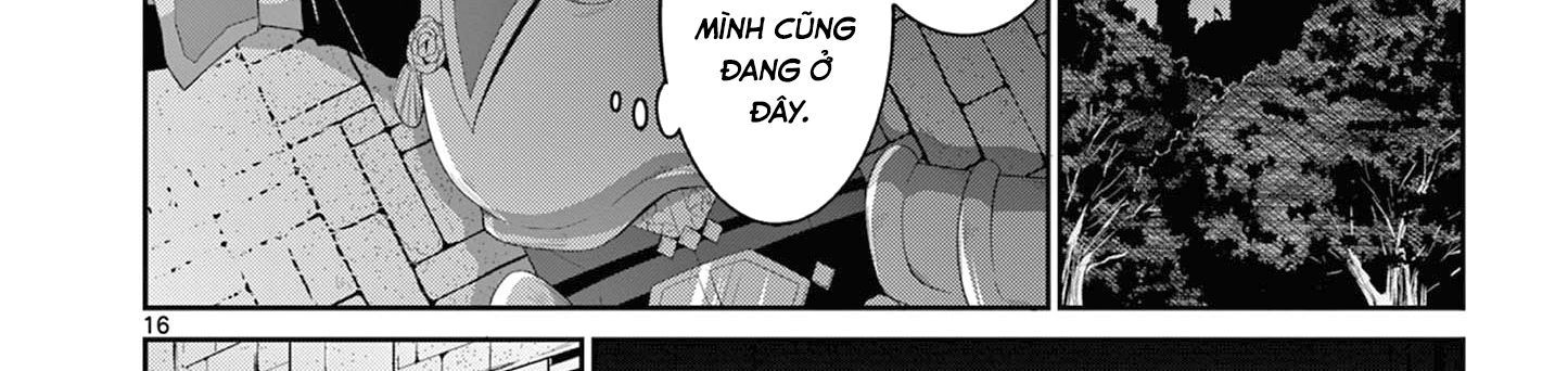 Bị Tên Đội Trưởng Trọng Nam Khinh Nữ Đá Khỏi Nhóm Tôi Bèn Hợp Tác Cùng Nữ Pháp Sư Huyền Thoại! [Chap 1-31.5]