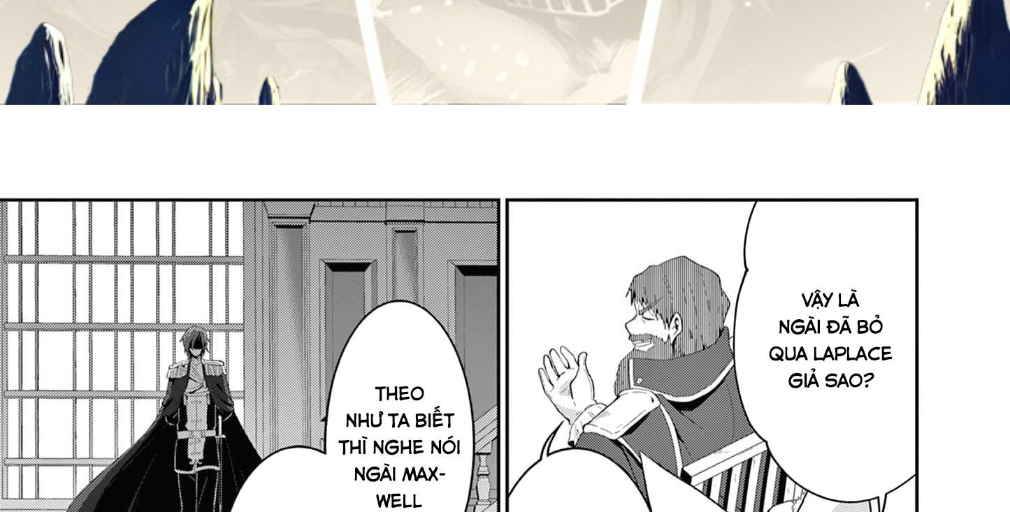 Bị Tên Đội Trưởng Trọng Nam Khinh Nữ Đá Khỏi Nhóm Tôi Bèn Hợp Tác Cùng Nữ Pháp Sư Huyền Thoại! [Chap 1-31.5]