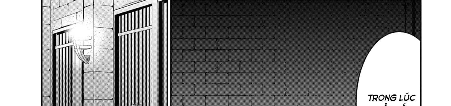 Bị Tên Đội Trưởng Trọng Nam Khinh Nữ Đá Khỏi Nhóm Tôi Bèn Hợp Tác Cùng Nữ Pháp Sư Huyền Thoại! [Chap 1-31.5]