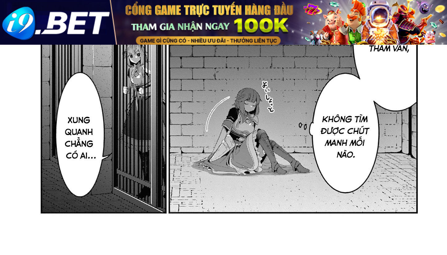 Bị Tên Đội Trưởng Trọng Nam Khinh Nữ Đá Khỏi Nhóm Tôi Bèn Hợp Tác Cùng Nữ Pháp Sư Huyền Thoại! [Chap 1-31.5]