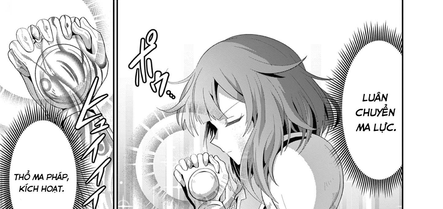 Bị Tên Đội Trưởng Trọng Nam Khinh Nữ Đá Khỏi Nhóm Tôi Bèn Hợp Tác Cùng Nữ Pháp Sư Huyền Thoại! [Chap 1-31.5]