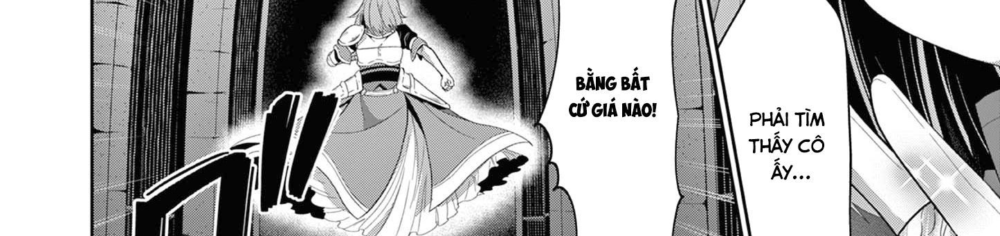 Bị Tên Đội Trưởng Trọng Nam Khinh Nữ Đá Khỏi Nhóm Tôi Bèn Hợp Tác Cùng Nữ Pháp Sư Huyền Thoại! [Chap 1-31.5]