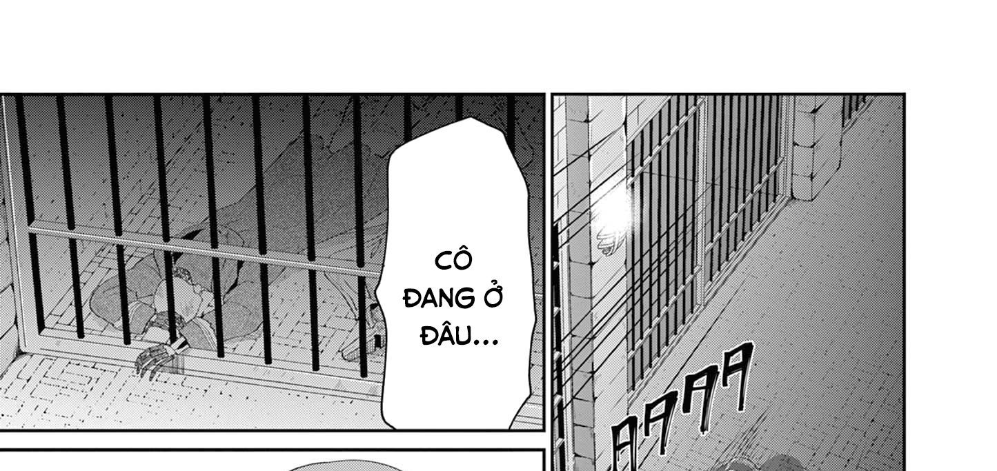 Bị Tên Đội Trưởng Trọng Nam Khinh Nữ Đá Khỏi Nhóm Tôi Bèn Hợp Tác Cùng Nữ Pháp Sư Huyền Thoại! [Chap 1-31.5]