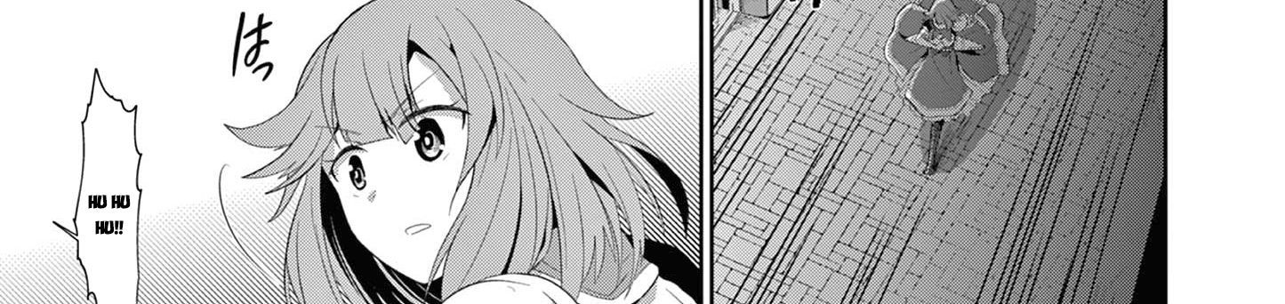 Bị Tên Đội Trưởng Trọng Nam Khinh Nữ Đá Khỏi Nhóm Tôi Bèn Hợp Tác Cùng Nữ Pháp Sư Huyền Thoại! [Chap 1-31.5]