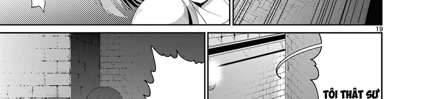 Bị Tên Đội Trưởng Trọng Nam Khinh Nữ Đá Khỏi Nhóm Tôi Bèn Hợp Tác Cùng Nữ Pháp Sư Huyền Thoại! [Chap 1-31.5]