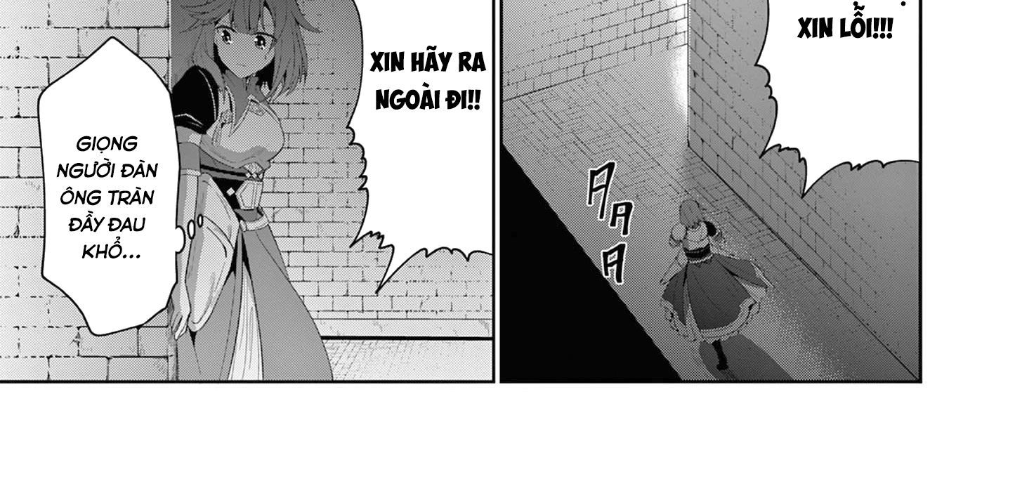 Bị Tên Đội Trưởng Trọng Nam Khinh Nữ Đá Khỏi Nhóm Tôi Bèn Hợp Tác Cùng Nữ Pháp Sư Huyền Thoại! [Chap 1-31.5]