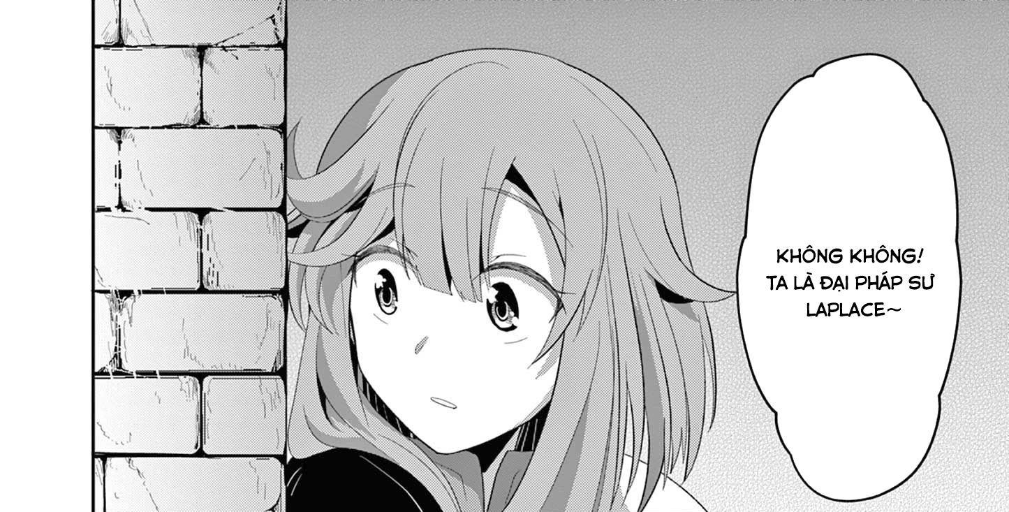 Bị Tên Đội Trưởng Trọng Nam Khinh Nữ Đá Khỏi Nhóm Tôi Bèn Hợp Tác Cùng Nữ Pháp Sư Huyền Thoại! [Chap 1-31.5]