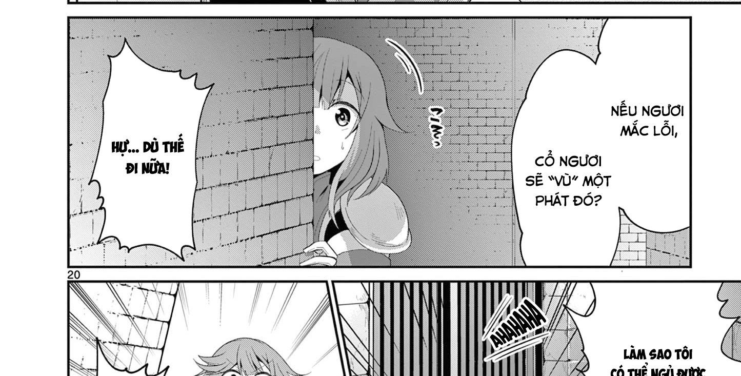 Bị Tên Đội Trưởng Trọng Nam Khinh Nữ Đá Khỏi Nhóm Tôi Bèn Hợp Tác Cùng Nữ Pháp Sư Huyền Thoại! [Chap 1-31.5]