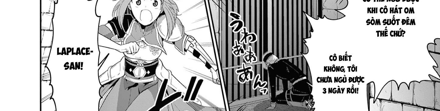 Bị Tên Đội Trưởng Trọng Nam Khinh Nữ Đá Khỏi Nhóm Tôi Bèn Hợp Tác Cùng Nữ Pháp Sư Huyền Thoại! [Chap 1-31.5]