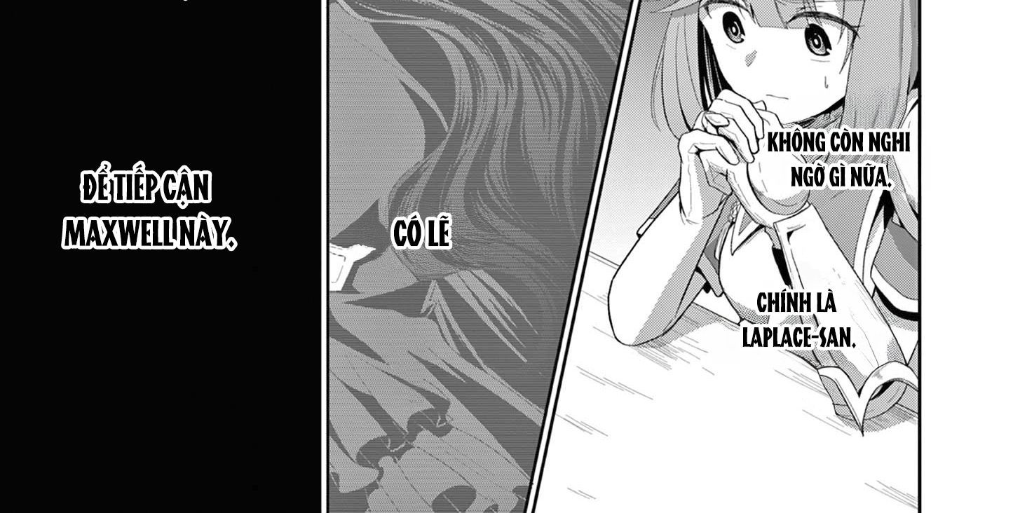 Bị Tên Đội Trưởng Trọng Nam Khinh Nữ Đá Khỏi Nhóm Tôi Bèn Hợp Tác Cùng Nữ Pháp Sư Huyền Thoại! [Chap 1-31.5]