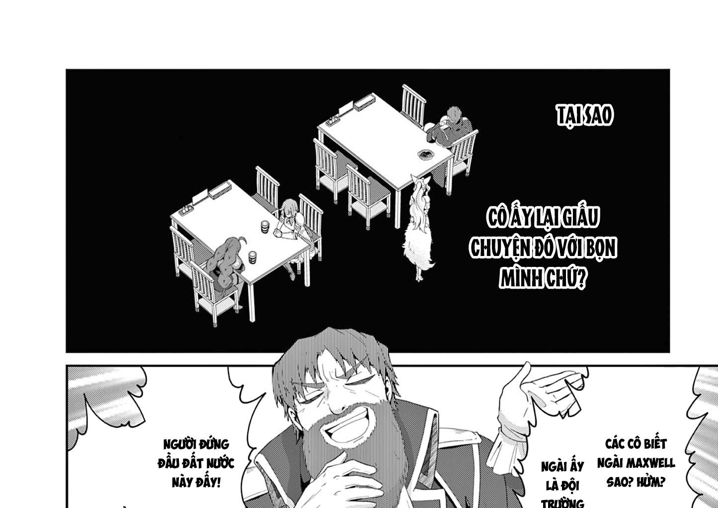 Bị Tên Đội Trưởng Trọng Nam Khinh Nữ Đá Khỏi Nhóm Tôi Bèn Hợp Tác Cùng Nữ Pháp Sư Huyền Thoại! [Chap 1-31.5]