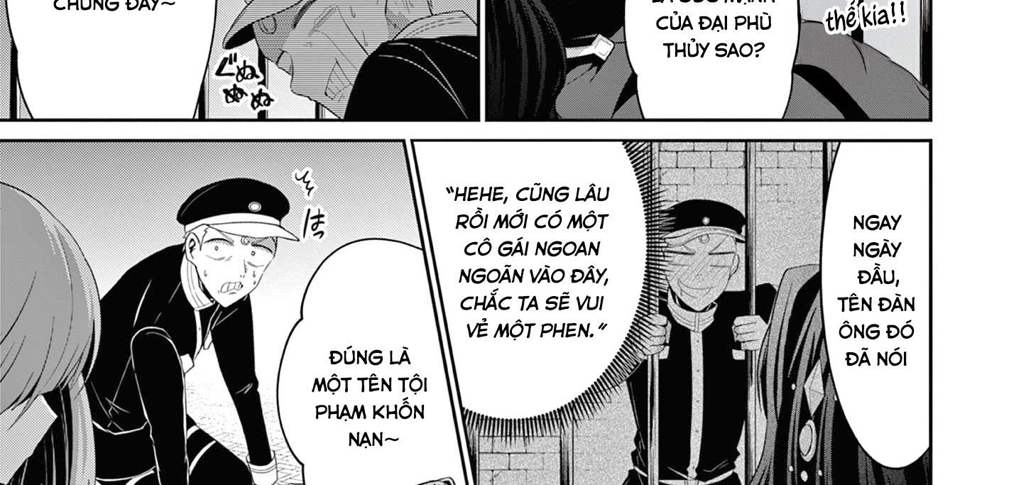 Bị Tên Đội Trưởng Trọng Nam Khinh Nữ Đá Khỏi Nhóm Tôi Bèn Hợp Tác Cùng Nữ Pháp Sư Huyền Thoại! [Chap 1-31.5]