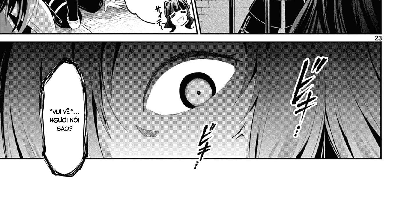 Bị Tên Đội Trưởng Trọng Nam Khinh Nữ Đá Khỏi Nhóm Tôi Bèn Hợp Tác Cùng Nữ Pháp Sư Huyền Thoại! [Chap 1-31.5]