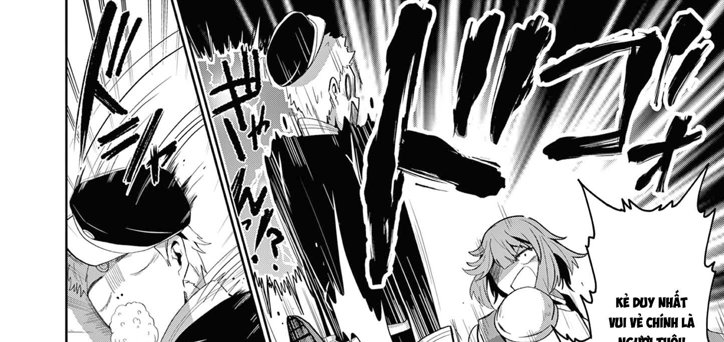 Bị Tên Đội Trưởng Trọng Nam Khinh Nữ Đá Khỏi Nhóm Tôi Bèn Hợp Tác Cùng Nữ Pháp Sư Huyền Thoại! [Chap 1-31.5]