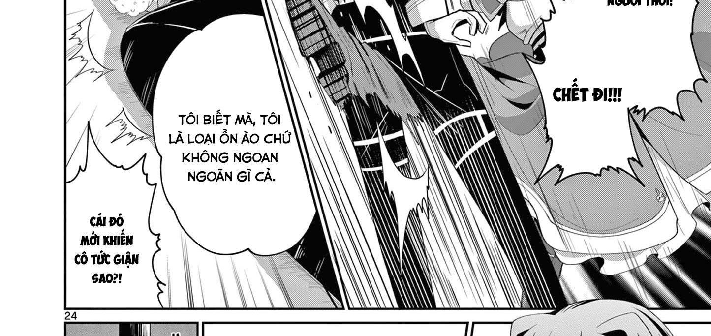 Bị Tên Đội Trưởng Trọng Nam Khinh Nữ Đá Khỏi Nhóm Tôi Bèn Hợp Tác Cùng Nữ Pháp Sư Huyền Thoại! [Chap 1-31.5]