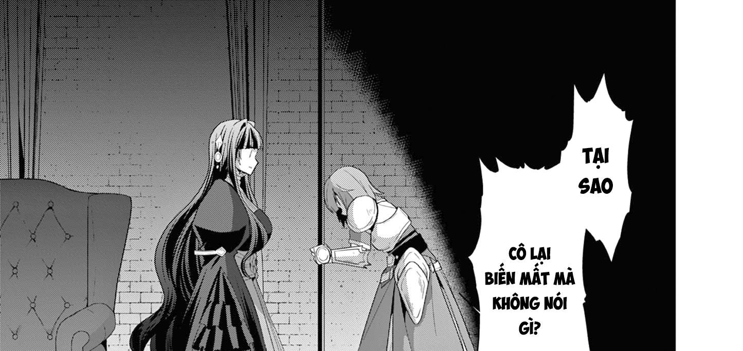 Bị Tên Đội Trưởng Trọng Nam Khinh Nữ Đá Khỏi Nhóm Tôi Bèn Hợp Tác Cùng Nữ Pháp Sư Huyền Thoại! [Chap 1-31.5]