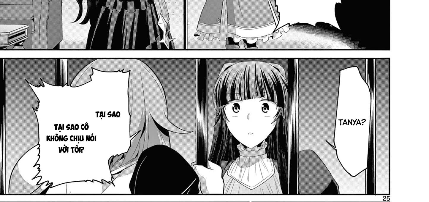 Bị Tên Đội Trưởng Trọng Nam Khinh Nữ Đá Khỏi Nhóm Tôi Bèn Hợp Tác Cùng Nữ Pháp Sư Huyền Thoại! [Chap 1-31.5]