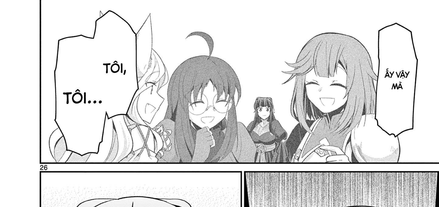 Bị Tên Đội Trưởng Trọng Nam Khinh Nữ Đá Khỏi Nhóm Tôi Bèn Hợp Tác Cùng Nữ Pháp Sư Huyền Thoại! [Chap 1-31.5]