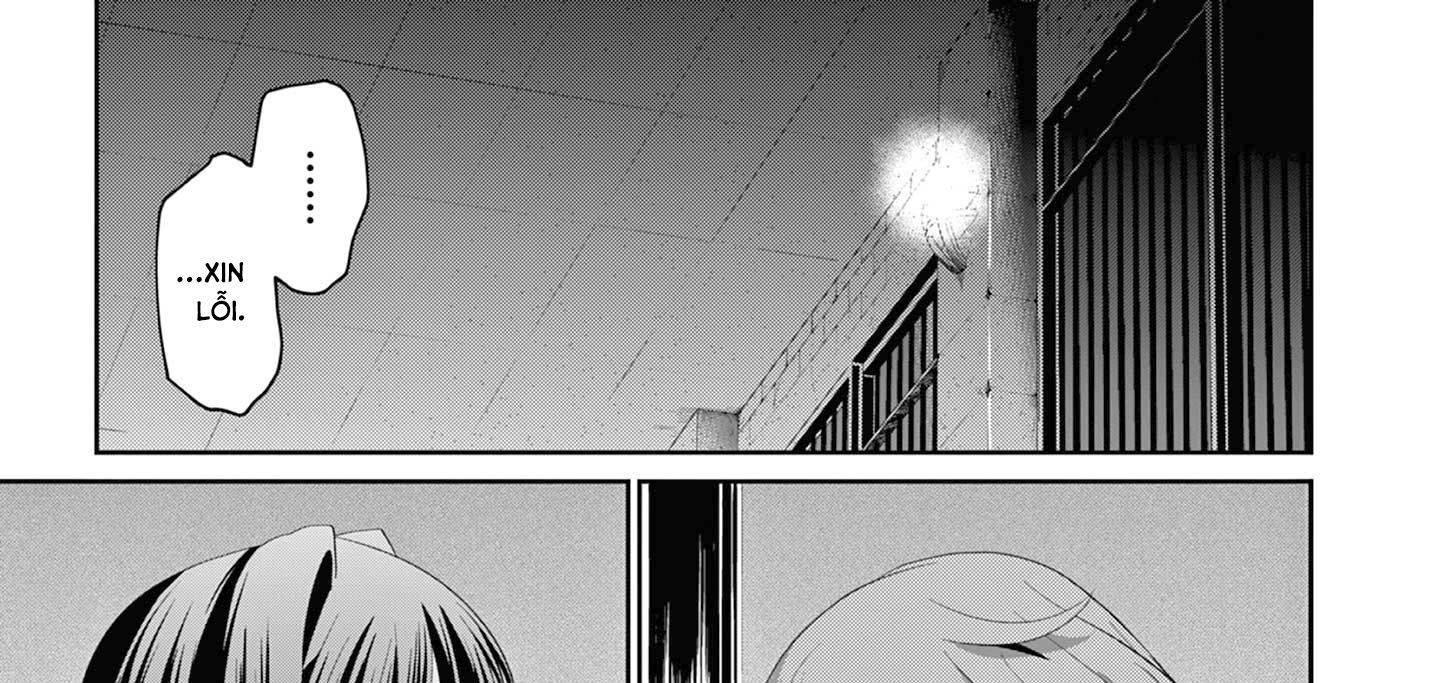 Bị Tên Đội Trưởng Trọng Nam Khinh Nữ Đá Khỏi Nhóm Tôi Bèn Hợp Tác Cùng Nữ Pháp Sư Huyền Thoại! [Chap 1-31.5]